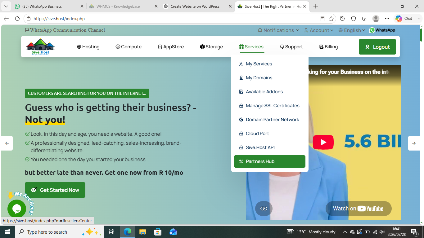 https://sive.host/titfombe/repository/Access PartnersHub.png